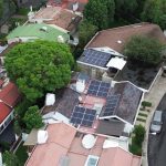 Familia Paiz z14 Paneles Solares Ecolumen