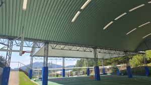  Julio Verne Paneles Solares Ecolumen