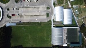 Julio Verne Paneles Solares Ecolumen