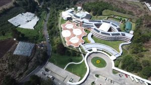 Julio Verne Paneles Solares Ecolumen