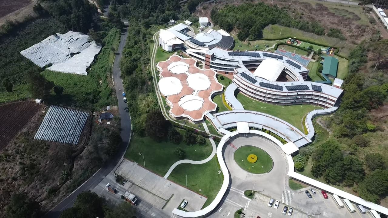 Julio Verne Paneles Solares Ecolumen