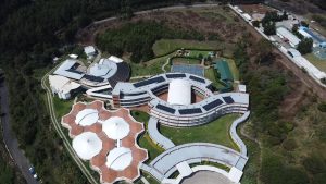 Julio Verne Paneles Solares Ecolumen