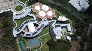 Julio Verne Paneles Solares Ecolumen