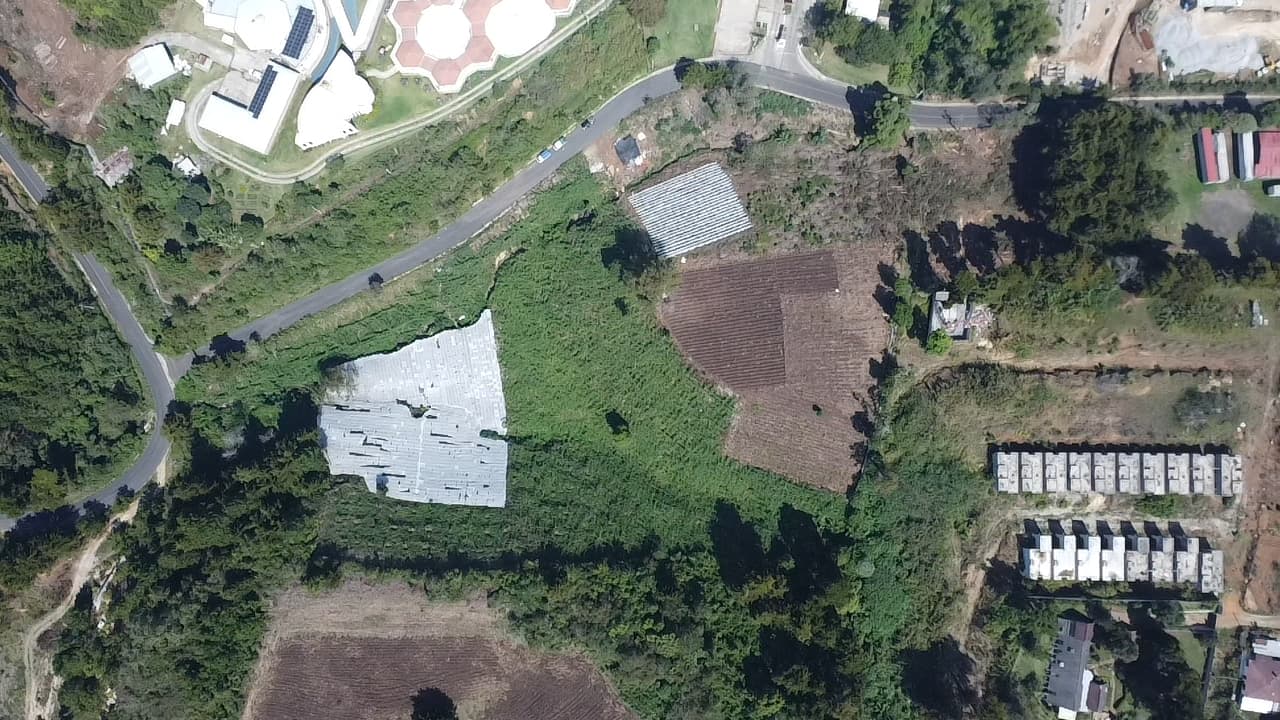 Julio Verne Paneles Solares Ecolumen