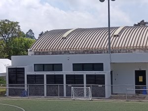 Julio Verne Paneles Solares Ecolumen