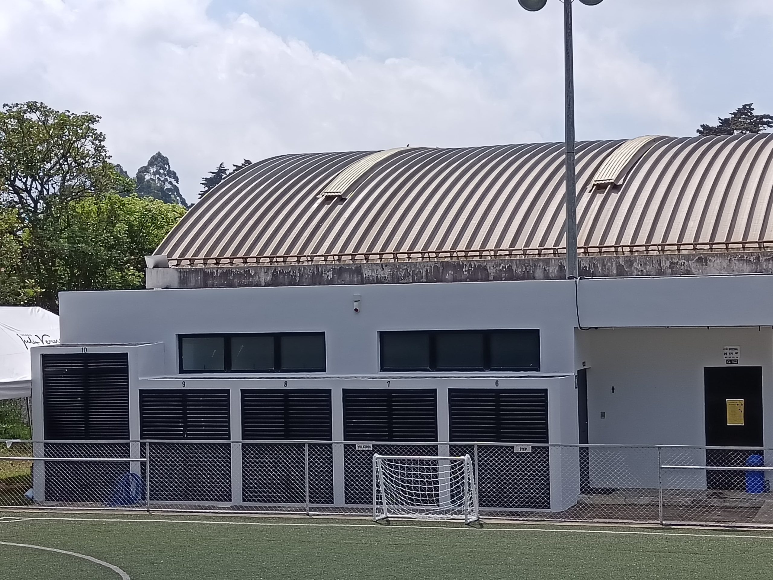 Julio Verne Paneles Solares Ecolumen