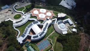 Julio Verne Paneles Solares Ecolumen