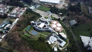 Julio Verne Paneles Solares Ecolumen