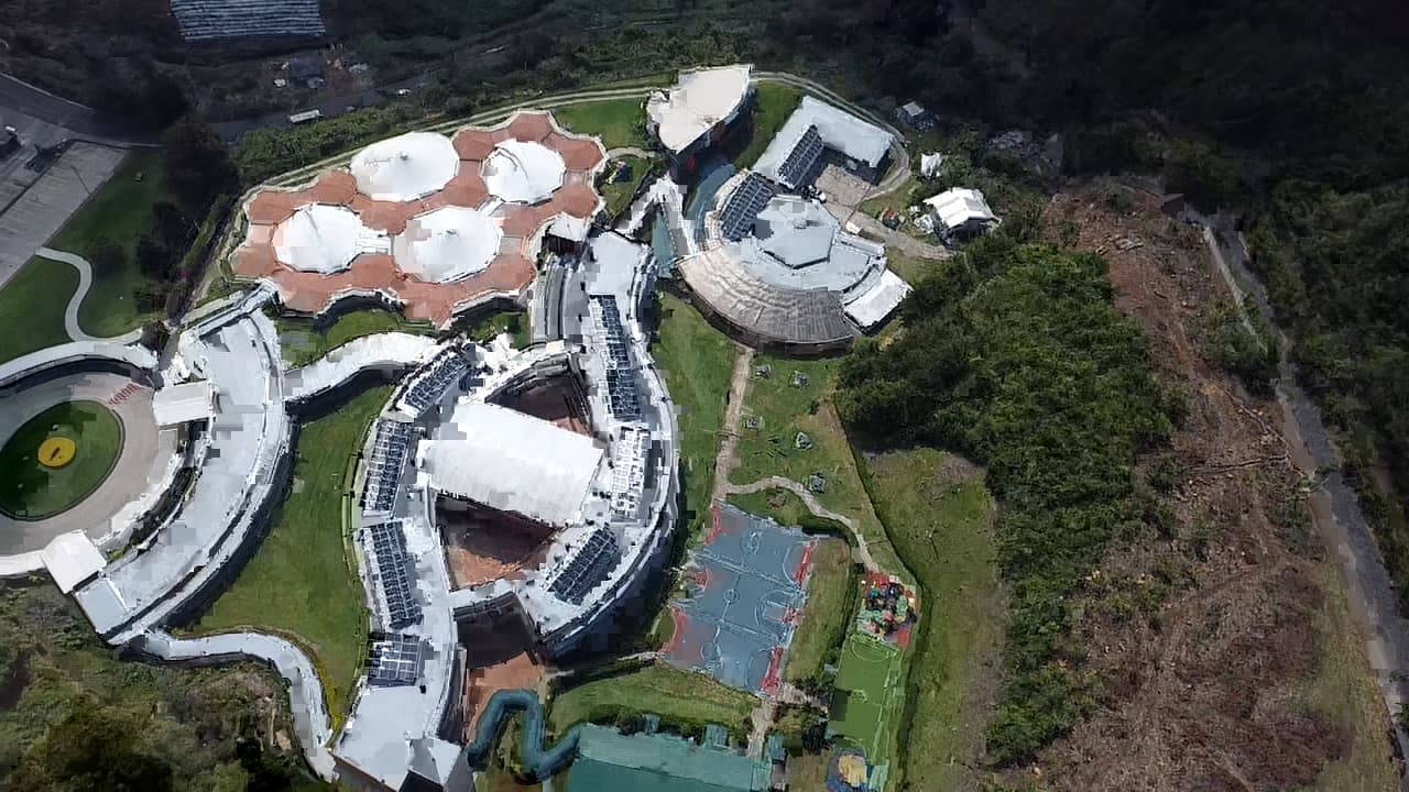 Julio Verne Paneles Solares Ecolumen