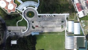 Julio Verne Paneles Solares Ecolumen