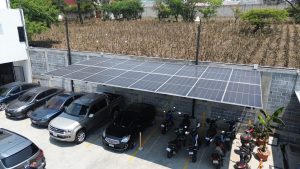 Succeso Z8 Mixo Paneles Solares Ecolumen