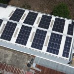 Succeso Z8 Mixo Paneles Solares Ecolumen