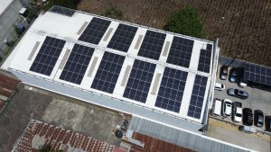 Succeso Z8 Mixo Paneles Solares Ecolumen