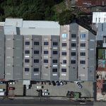 Tupperware paneles solares Ecolumen