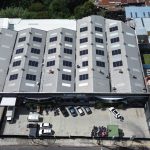 Tupperware paneles solares Ecolumen