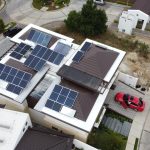 zona 16 Paneles Solares Ecolumen