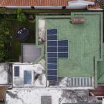 zona 16 Paneles Solares Ecolumen