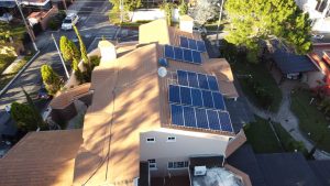 zona 16 Paneles Solares Ecolumen
