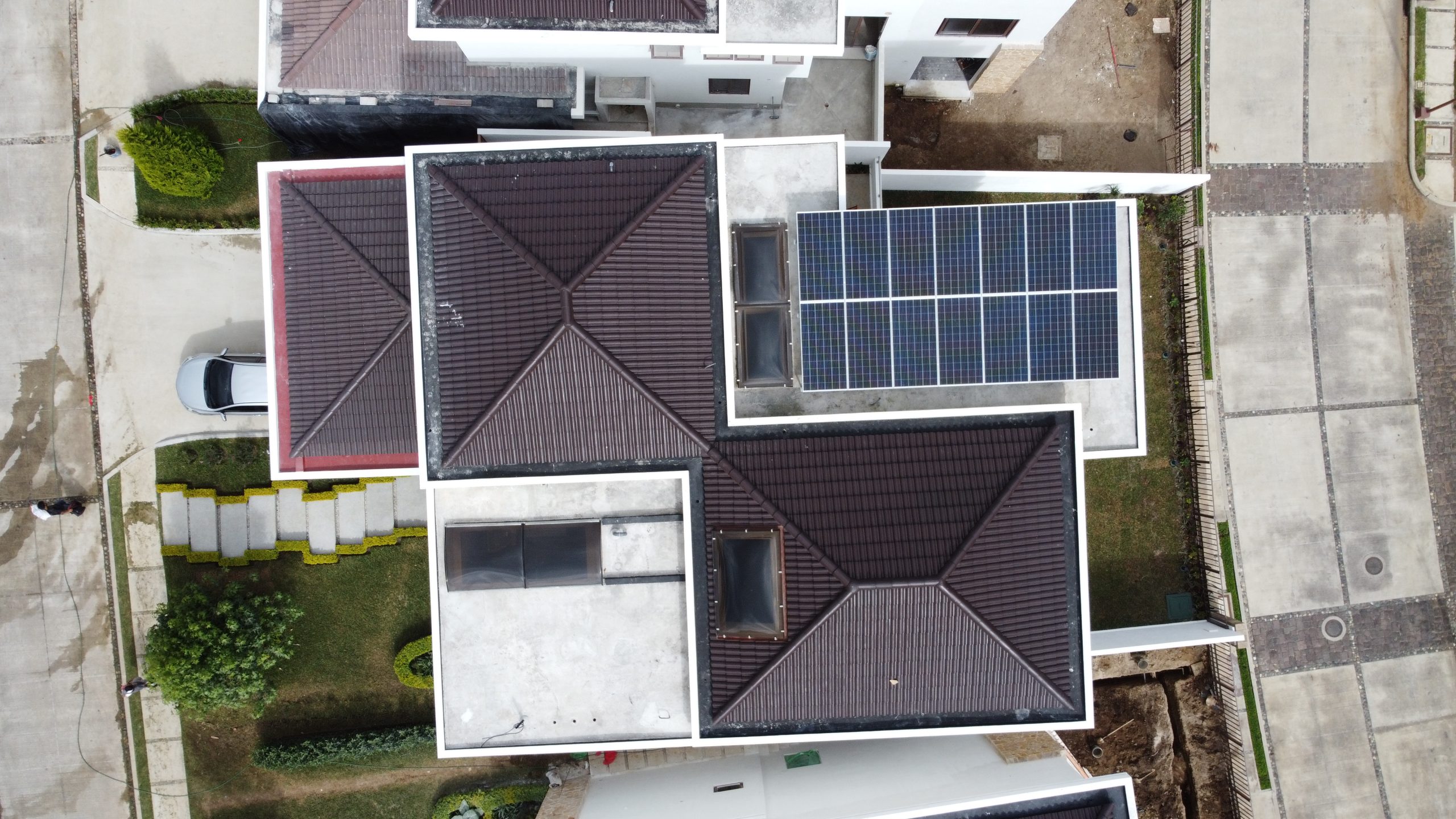 zona 16 Paneles Solares Ecolumen