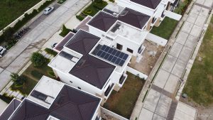 zona 16 Paneles Solares Ecolumen