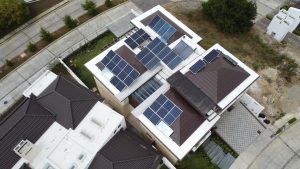 zona 16 Paneles Solares Ecolumen