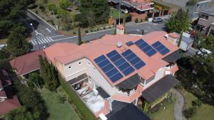 zona 16 Paneles Solares Ecolumen