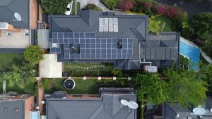 zona 16 Paneles Solares Ecolumen