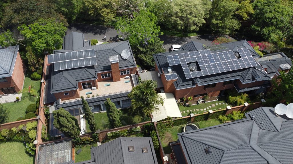 zona 16 Paneles Solares Ecolumen