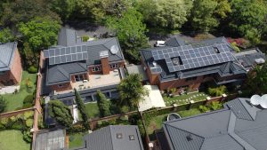 zona 16 Paneles Solares Ecolumen