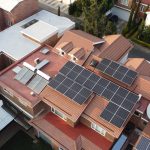 zona 16 Paneles Solares Ecolumen