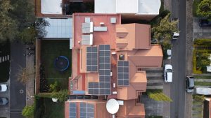 zona 16 Paneles Solares Ecolumen