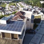 zona 16 Paneles Solares Ecolumen