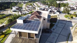 zona 16 Paneles Solares Ecolumen