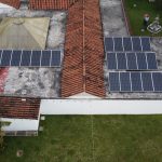 zona 16 Paneles Solares Ecolumen